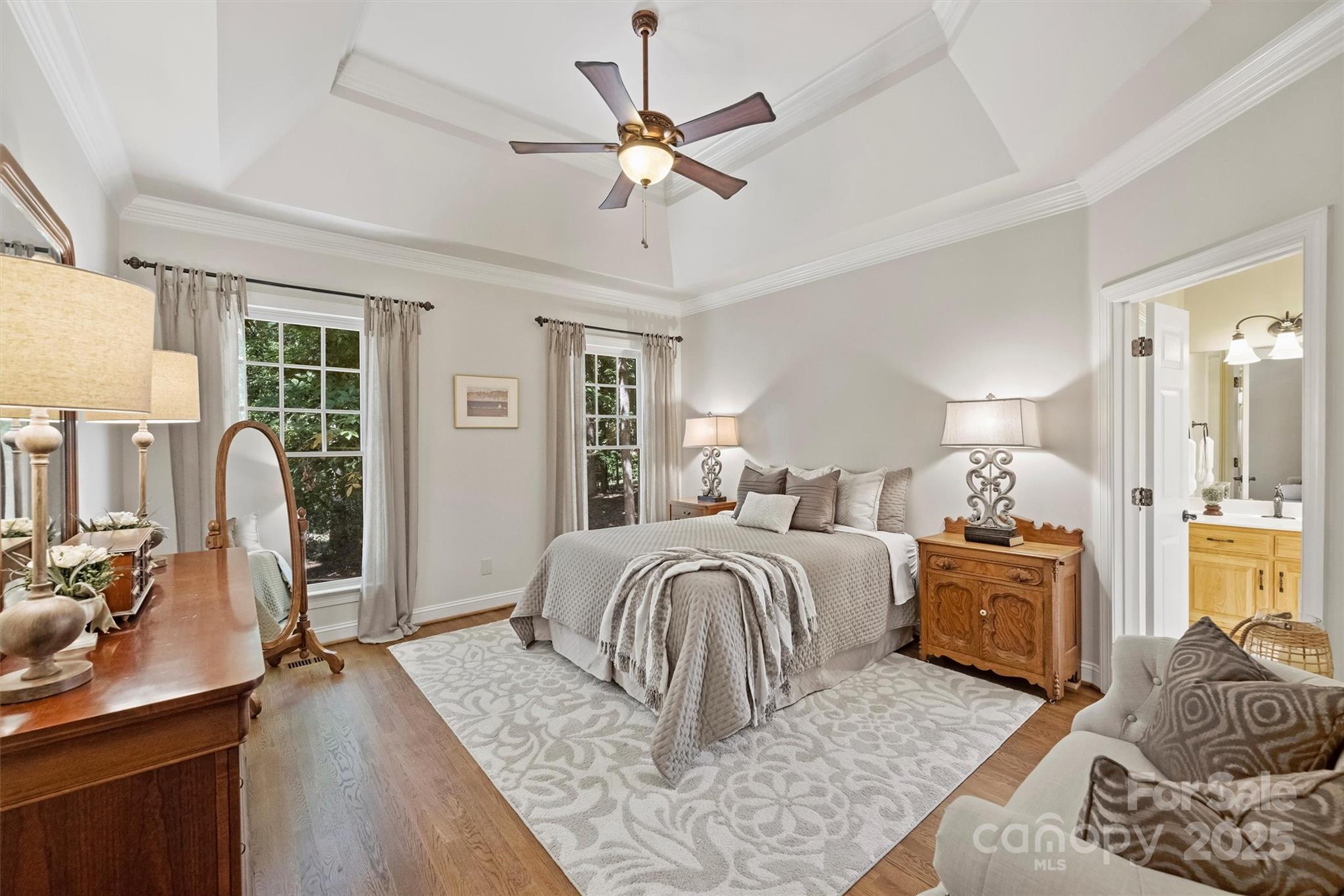 Hunters Valley - Residential