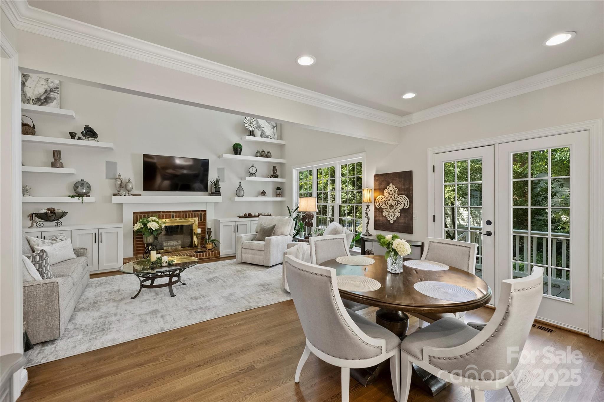 Hunters Valley - Residential