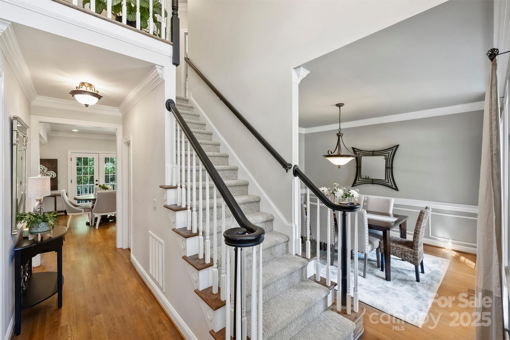 Hunters Valley - Residential