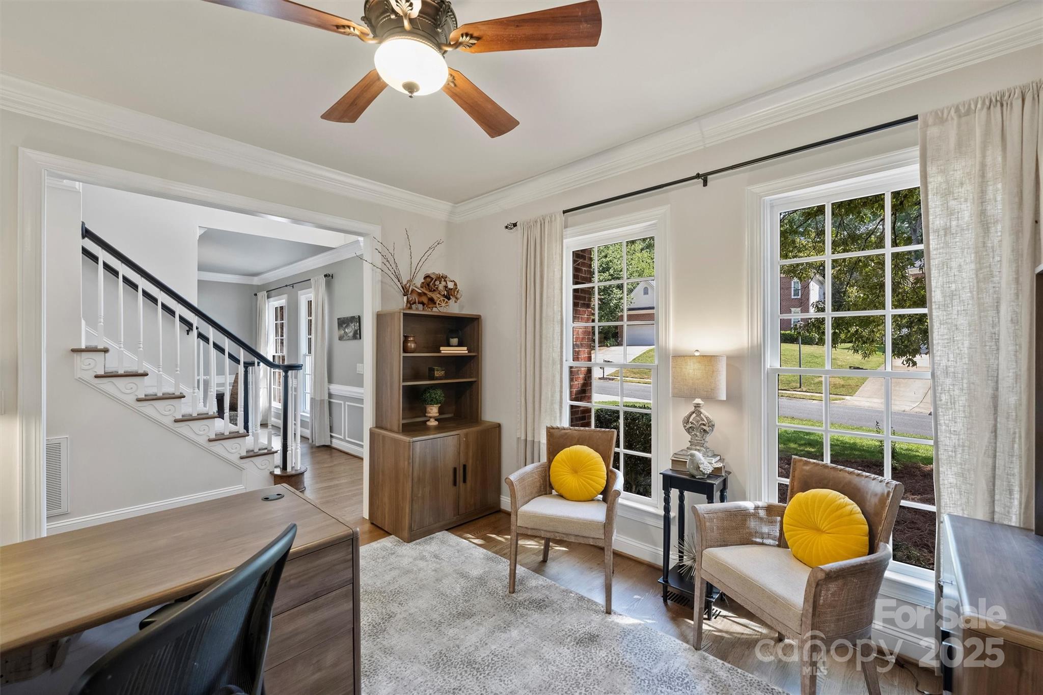 Hunters Valley - Residential