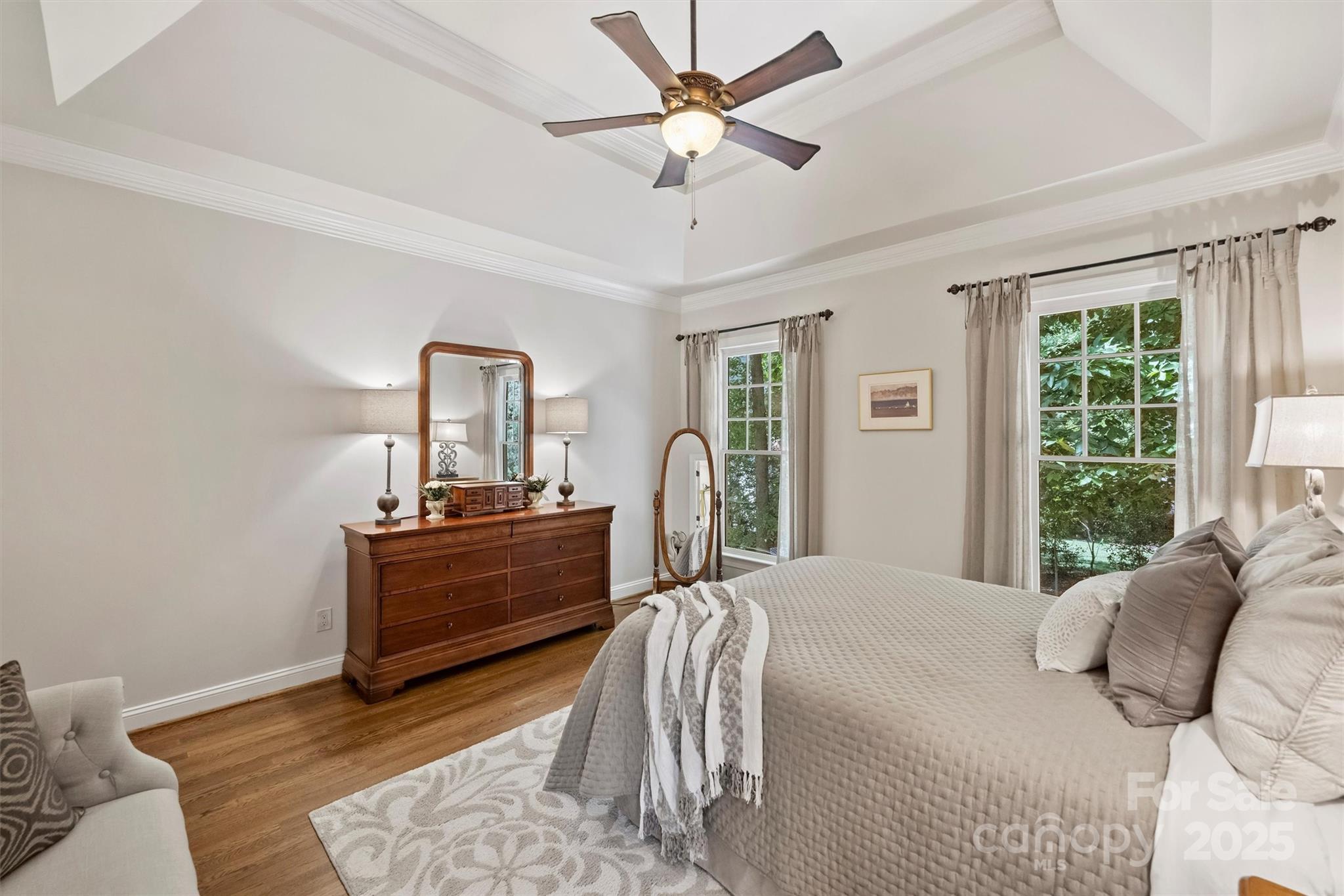 Hunters Valley - Residential