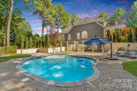 4552 Sawgrass Court Denver NC 28037