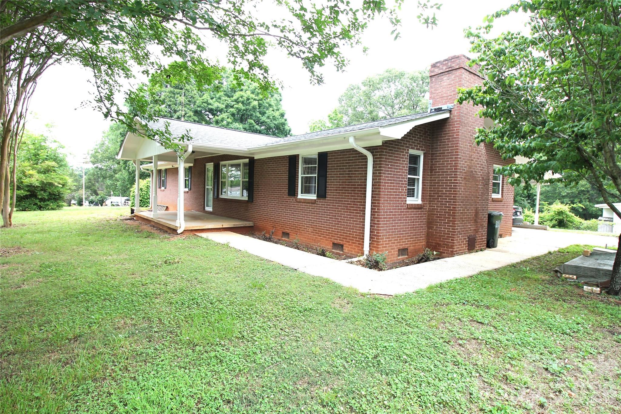 203 Ratchford Farm Road