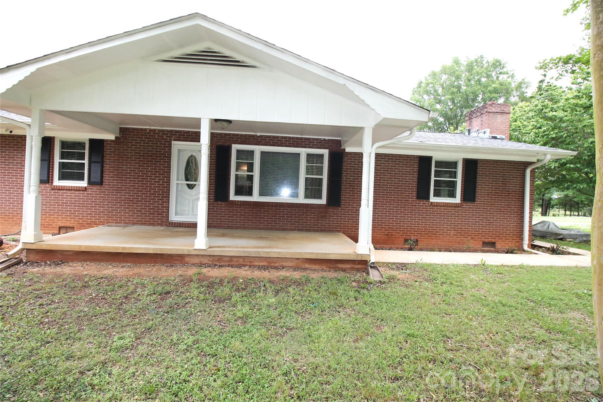 203 Ratchford Farm Road