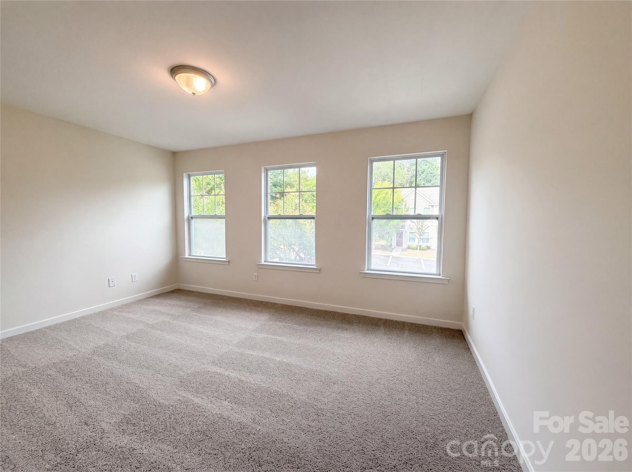 Steele Meadows - Residential