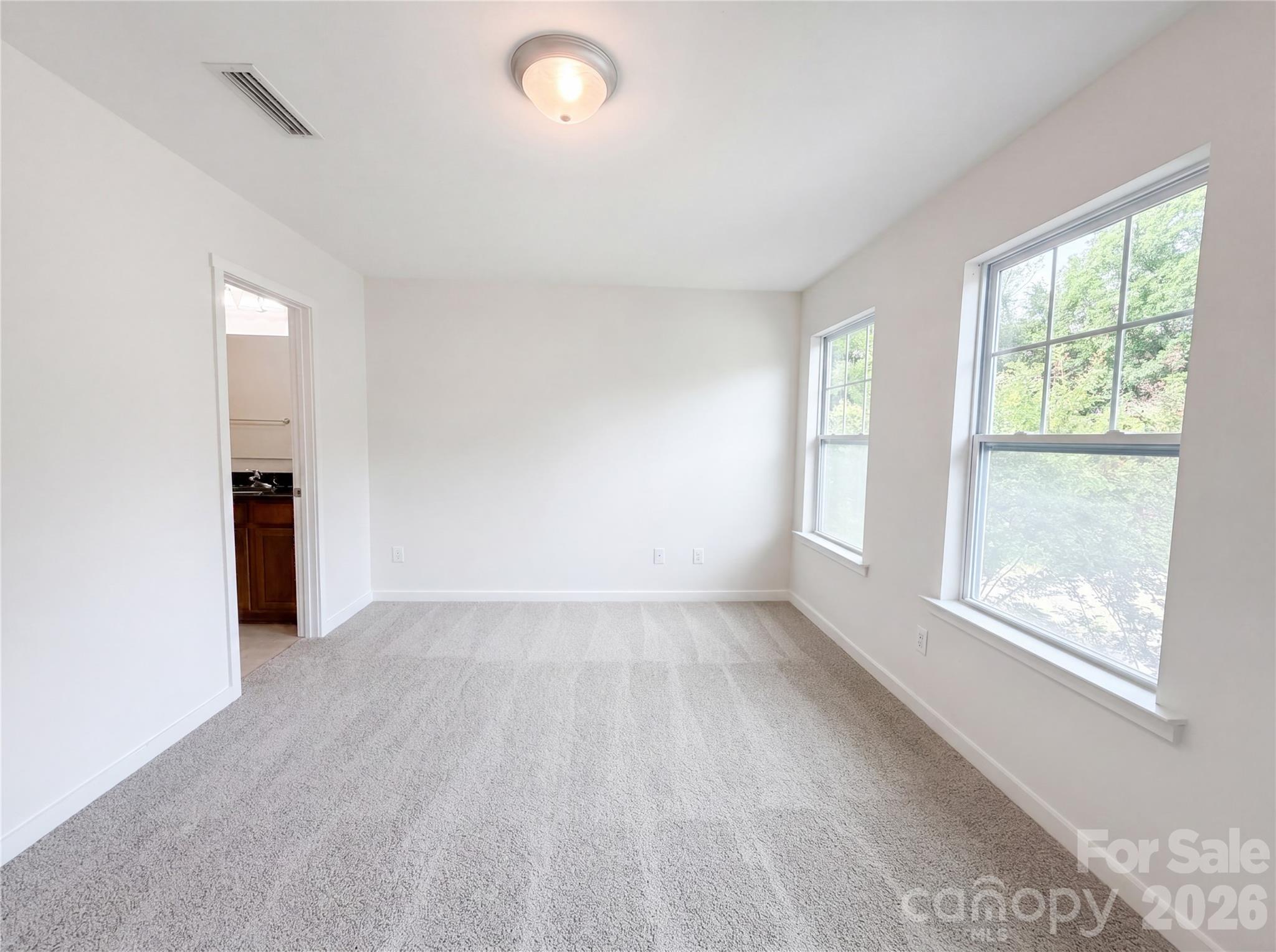 Steele Meadows - Residential