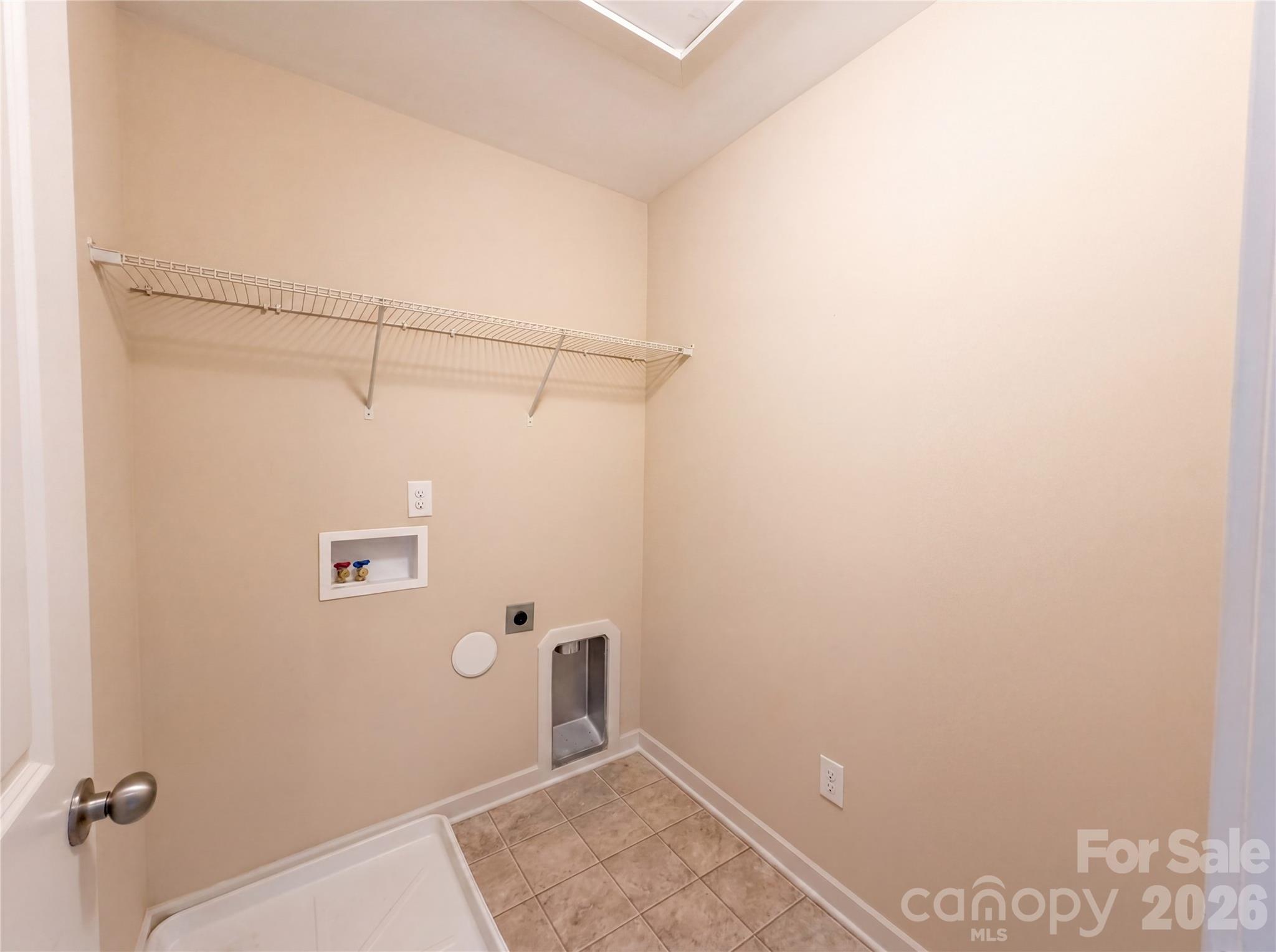 Steele Meadows - Residential