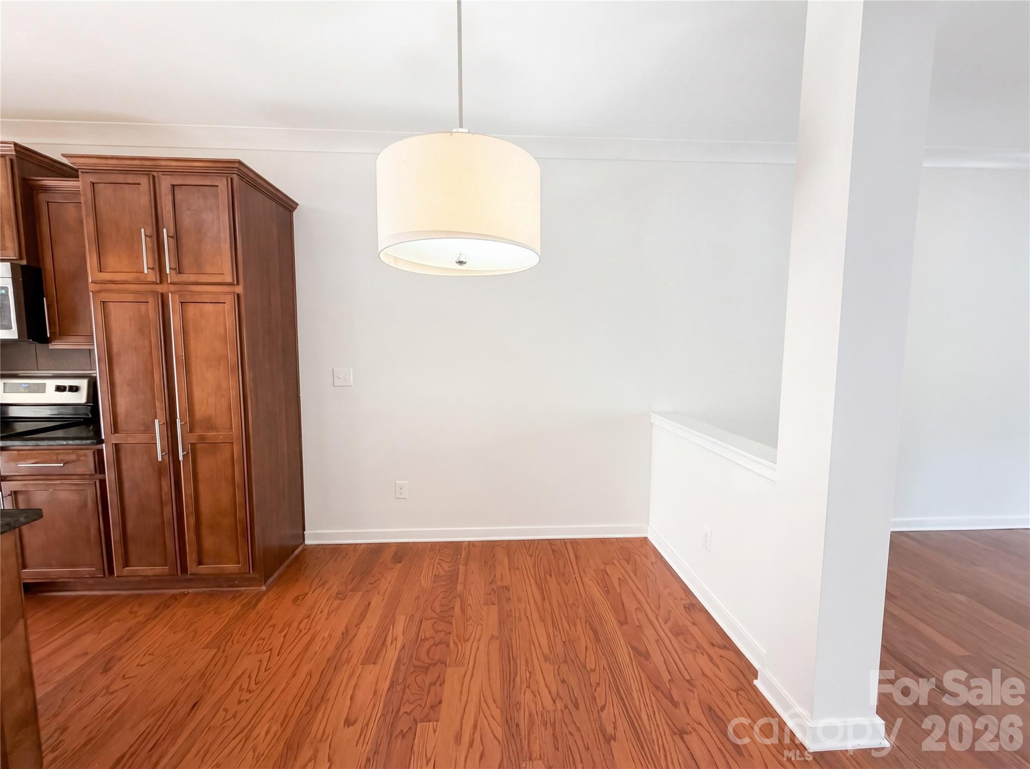 Steele Meadows - Residential