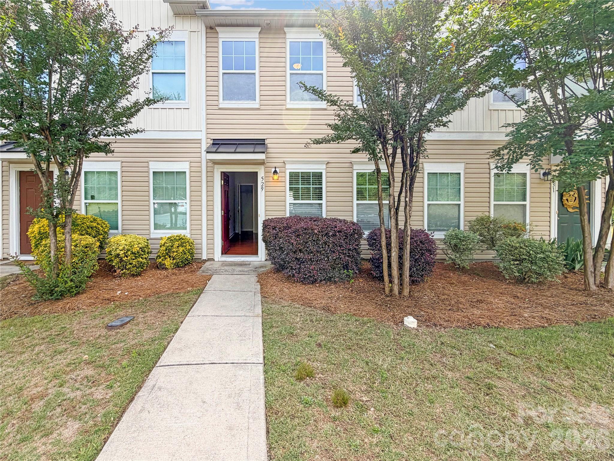 Steele Meadows - Residential