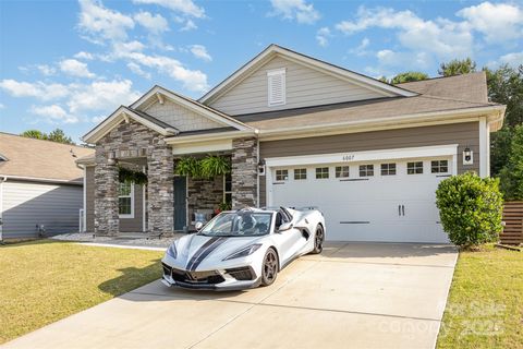 6007 Eleanor Rigby Road Charlotte NC 28278