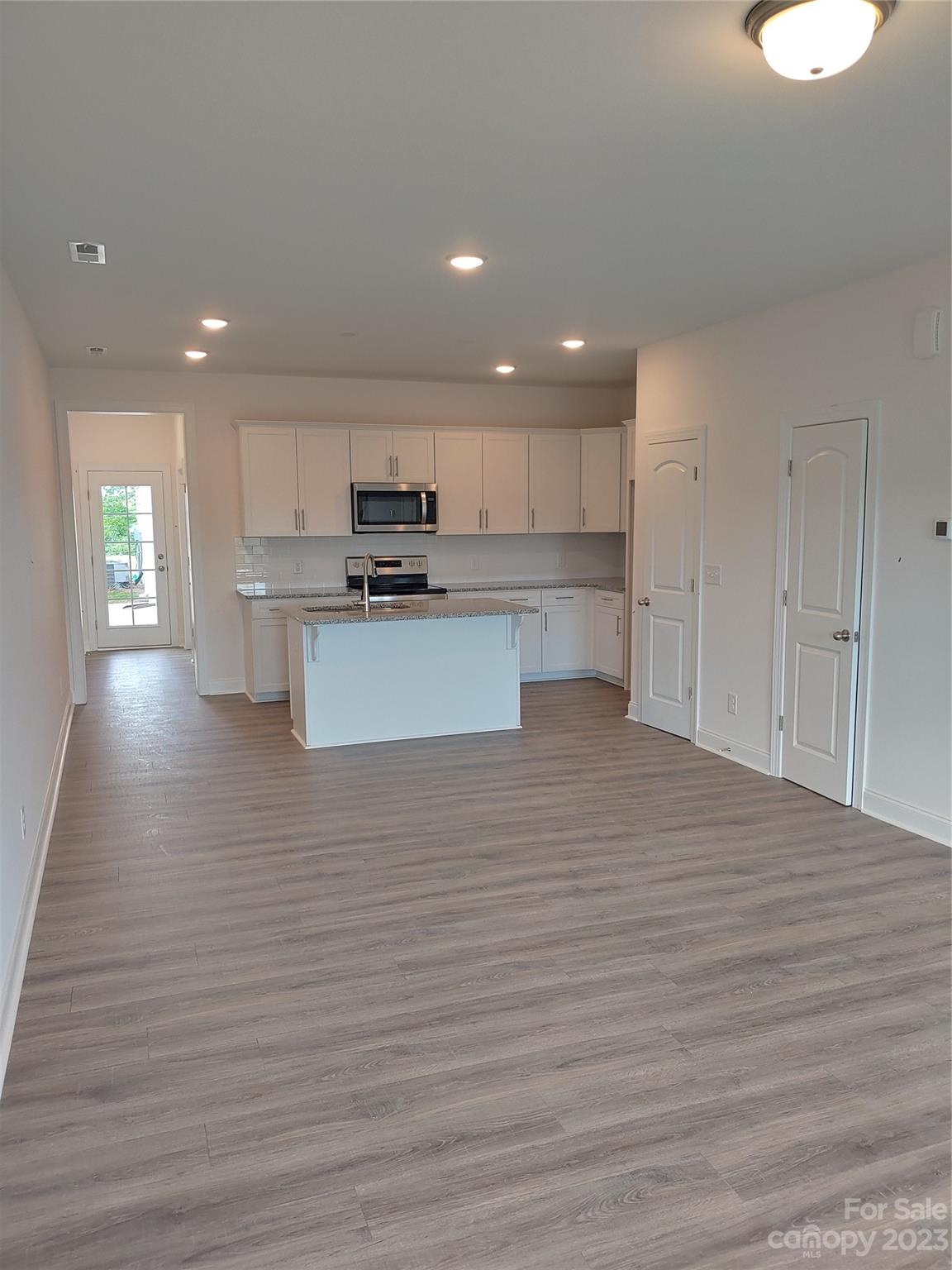 Hawks Ridge - Residential