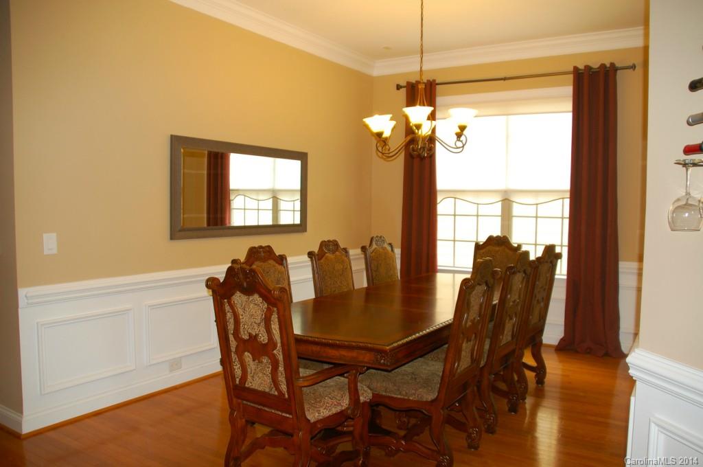 Telfair - Residential