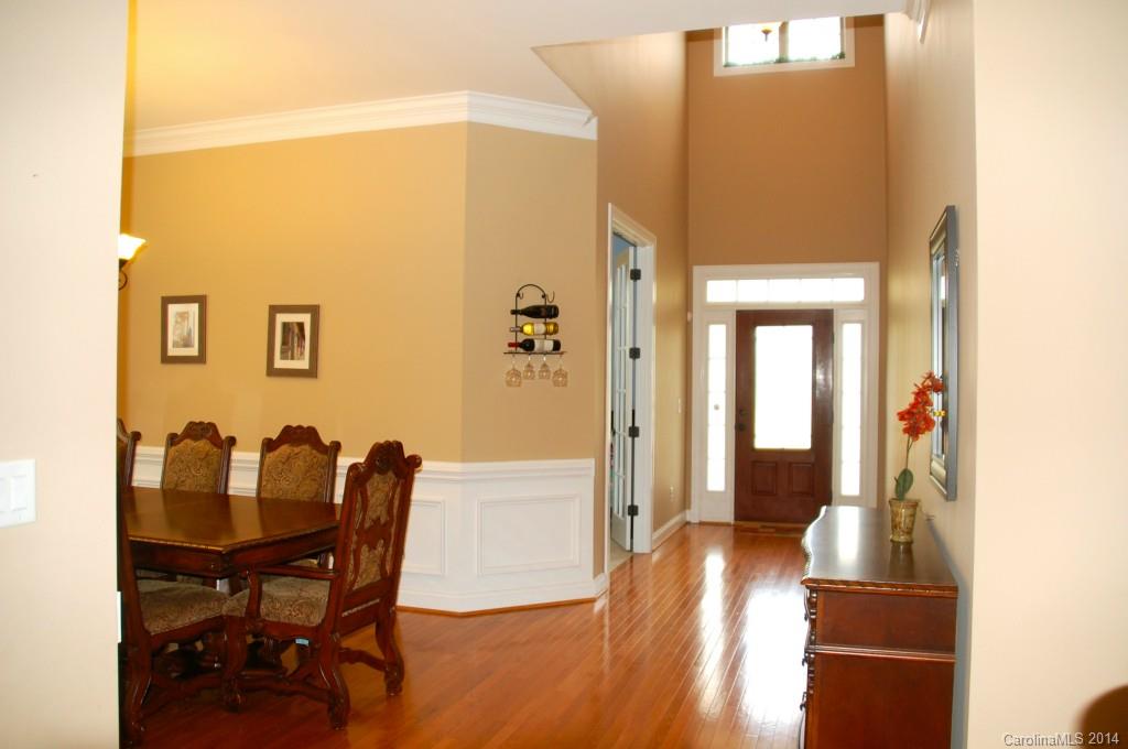 Telfair - Residential