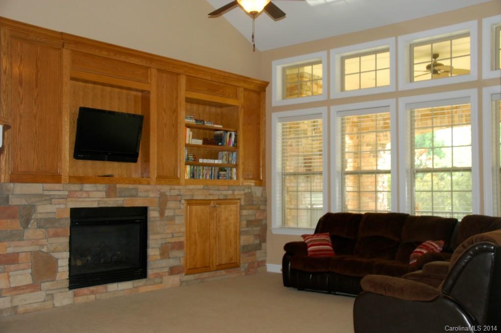 Telfair - Residential