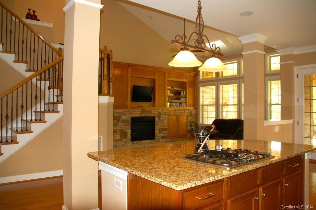 Telfair - Residential