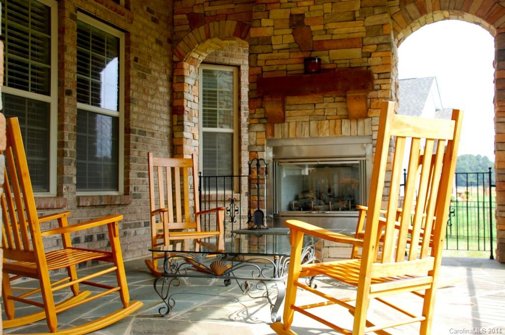 Telfair - Residential