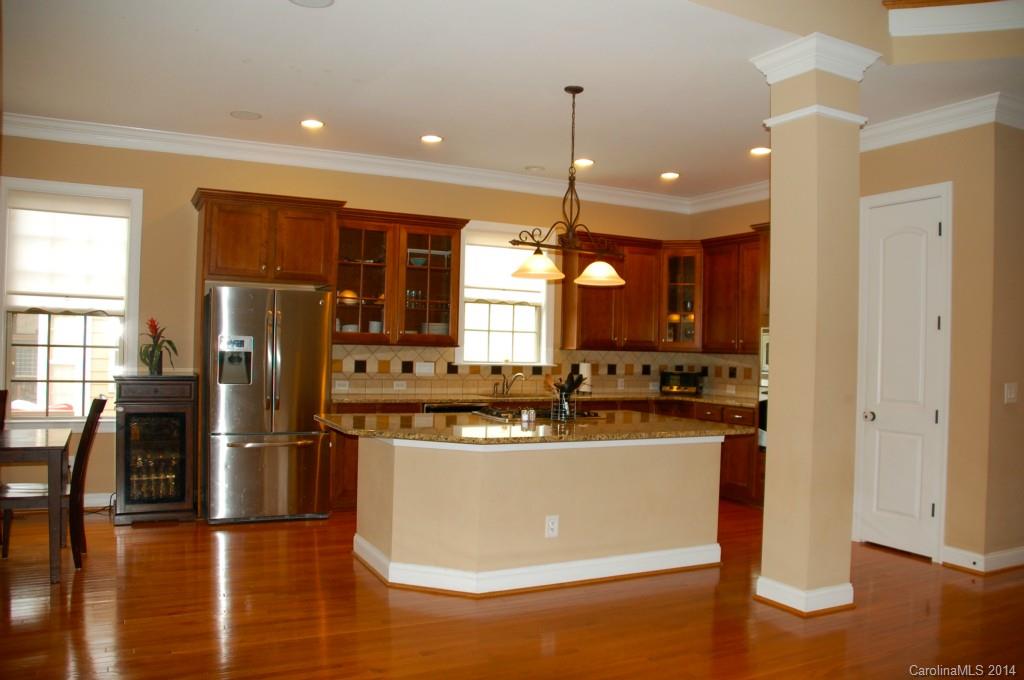 Telfair - Residential