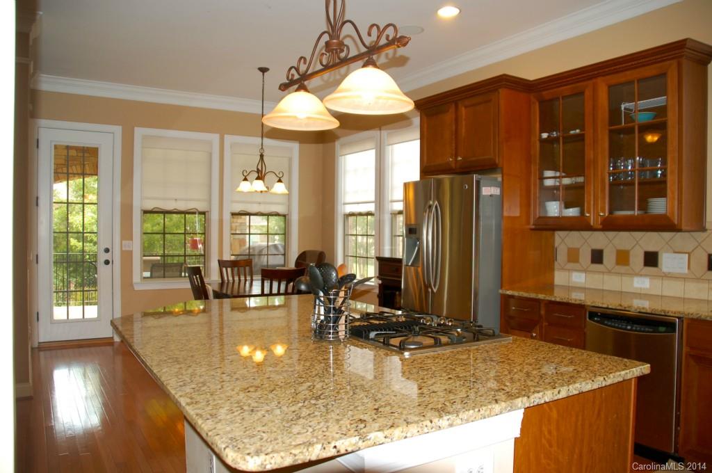 Telfair - Residential