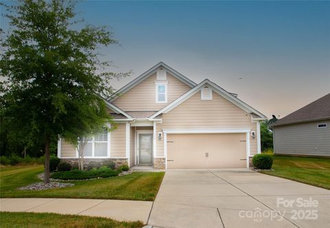 A home in Mooresville