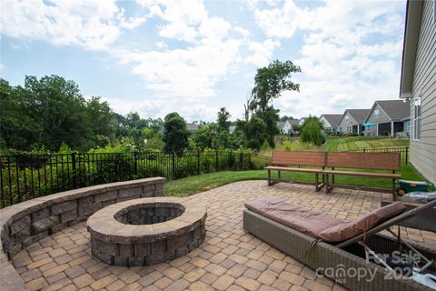 A home in Mooresville