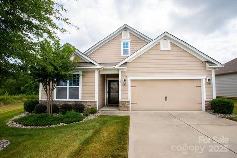 A home in Mooresville