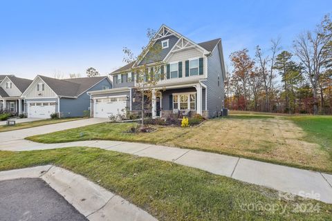 A home in Fort Mill