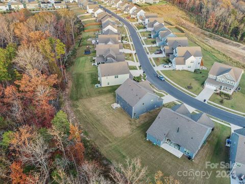 A home in Fort Mill