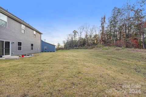 A home in Fort Mill