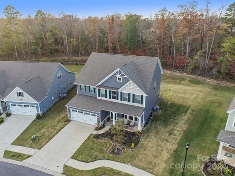 A home in Fort Mill