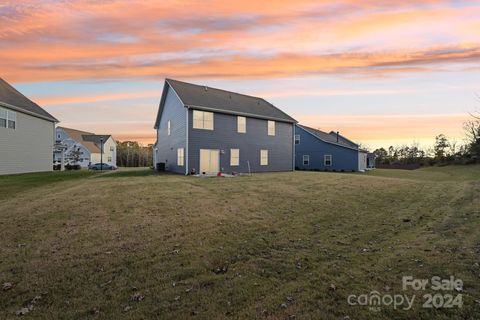 A home in Fort Mill