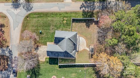 A home in China Grove