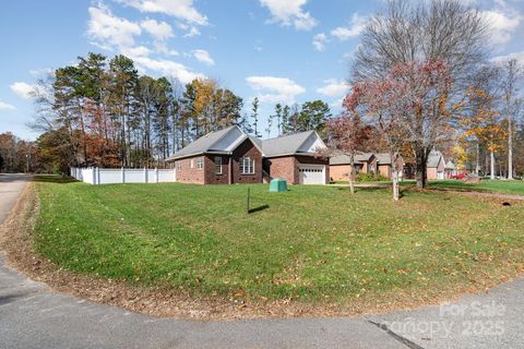 A home in China Grove