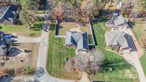 A home in China Grove