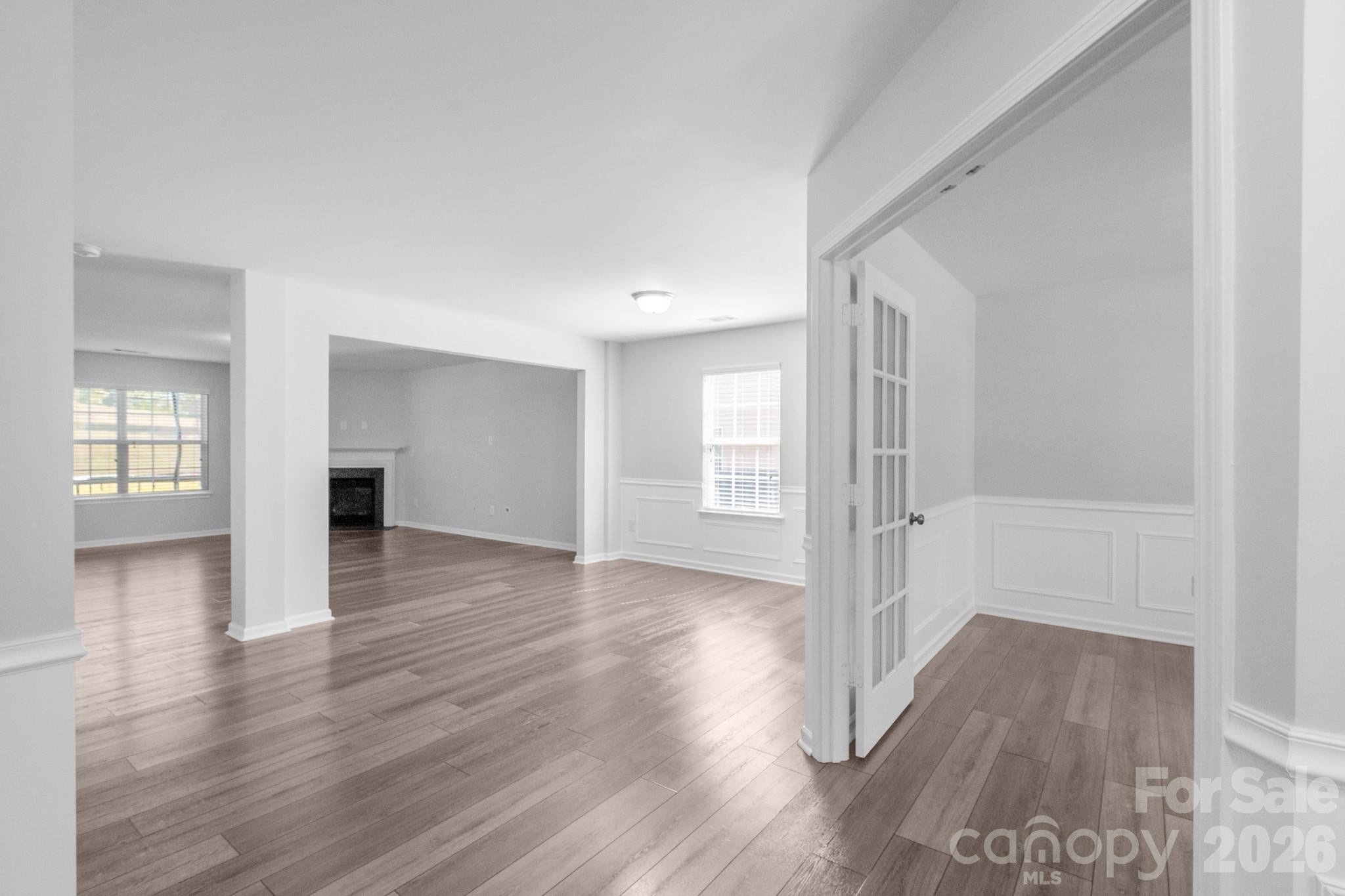 4921 William Caldwell Avenue