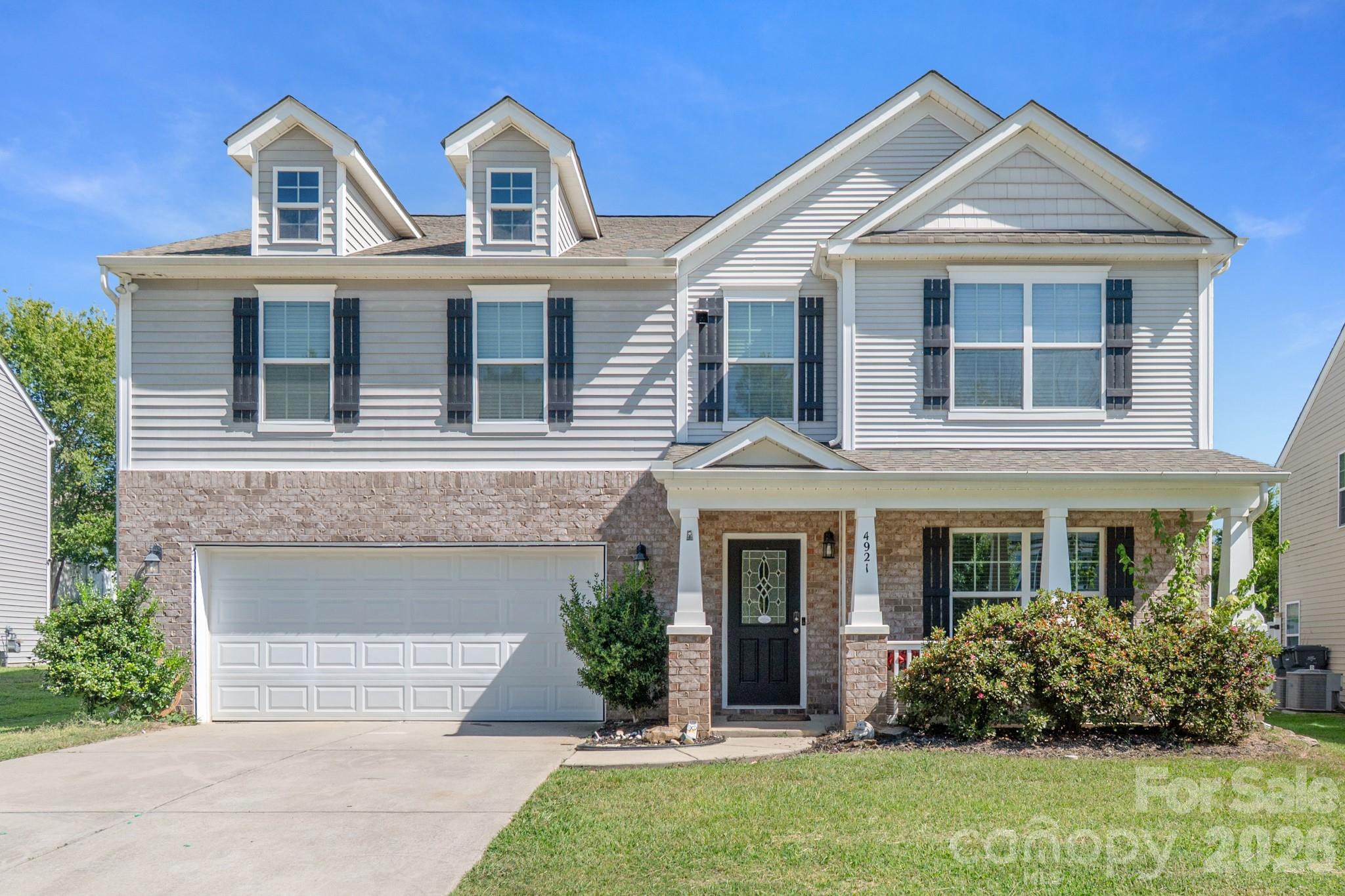 4921 William Caldwell Avenue