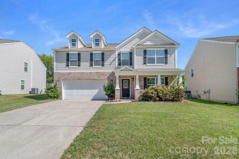 Photo of 4921 William Caldwell Avenue, Charlotte, NC 28213 (MLS # 4424174)