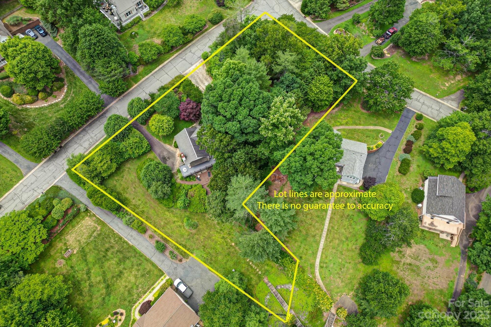 Laurel Pointe - Residential