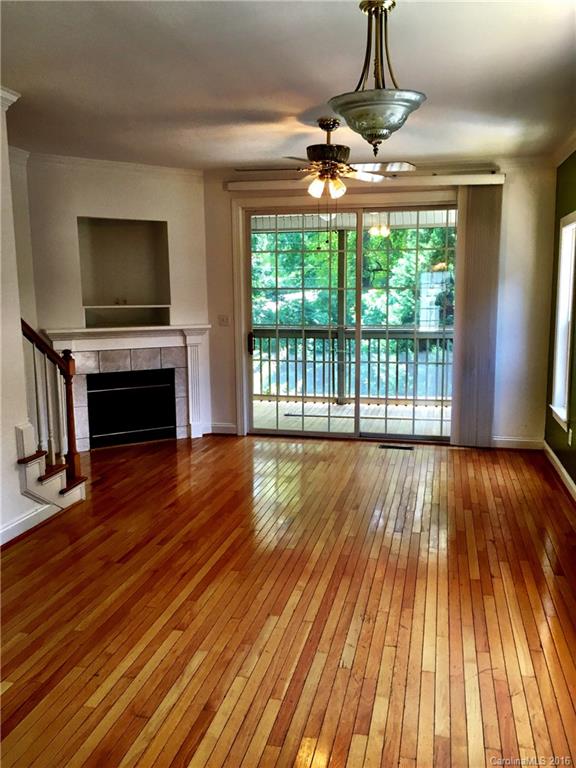 Brentwood - Residential