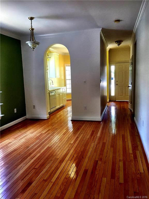 Brentwood - Residential