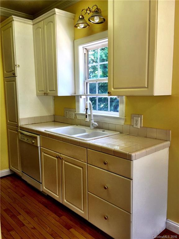 Brentwood - Residential