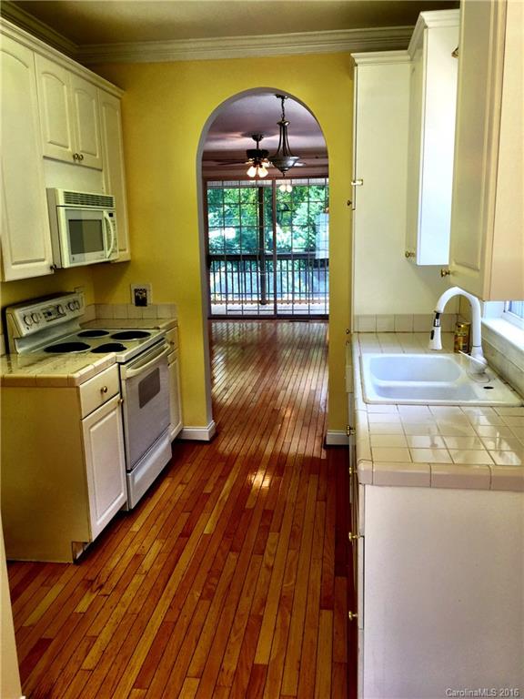 Brentwood - Residential