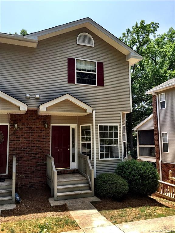 Brentwood - Residential