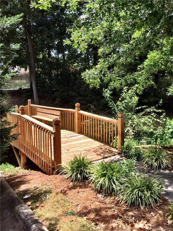 Brentwood - Residential