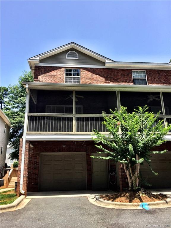 Brentwood - Residential