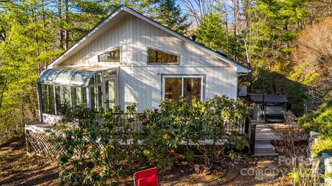 31 Covewood Road Asheville NC 28805