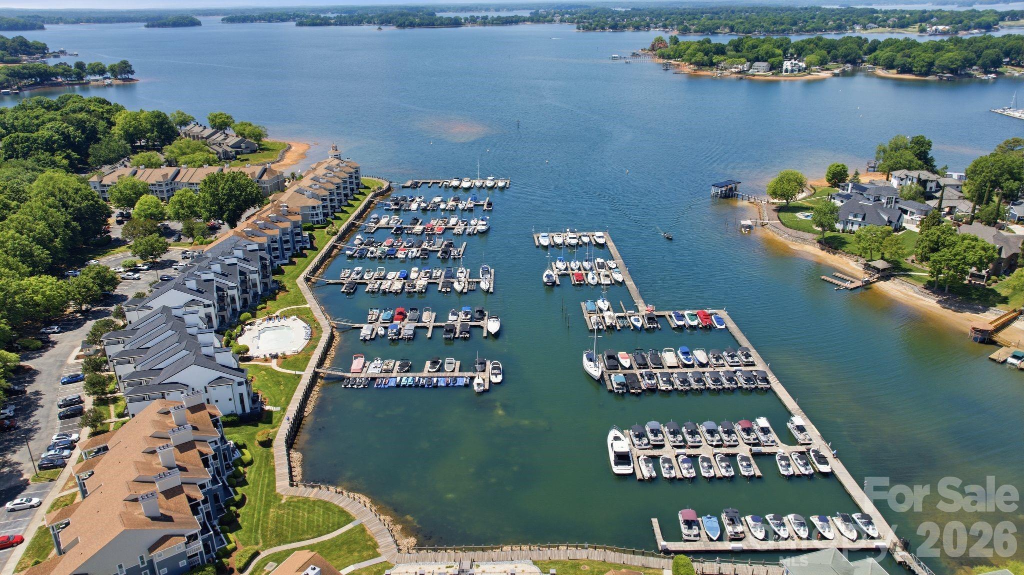 Vineyard Point Bayview - Residential