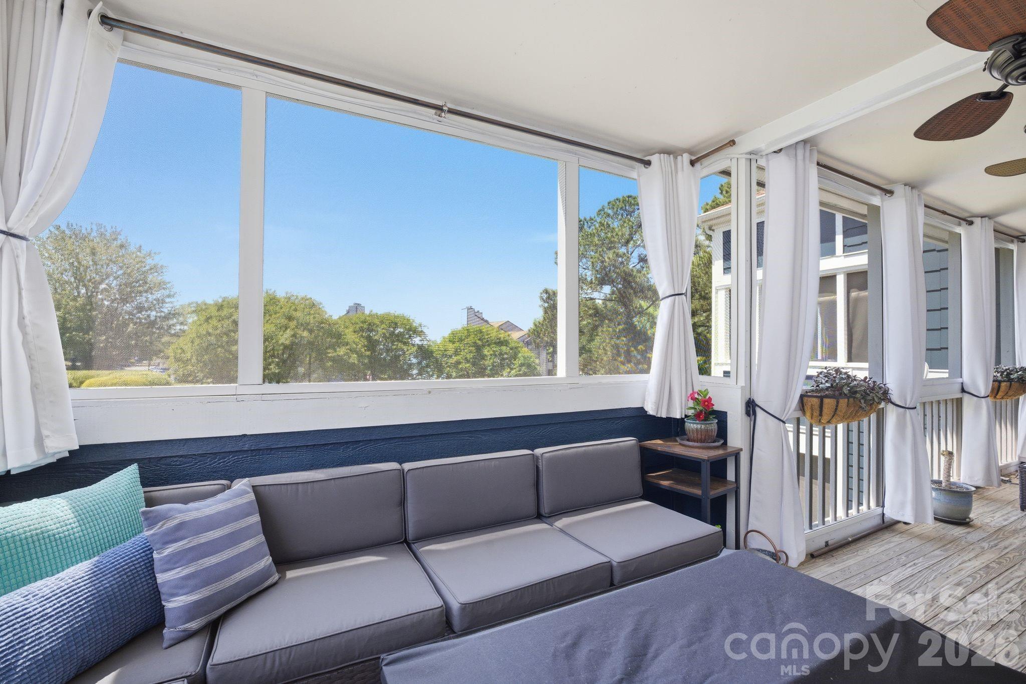 Vineyard Point Bayview - Residential
