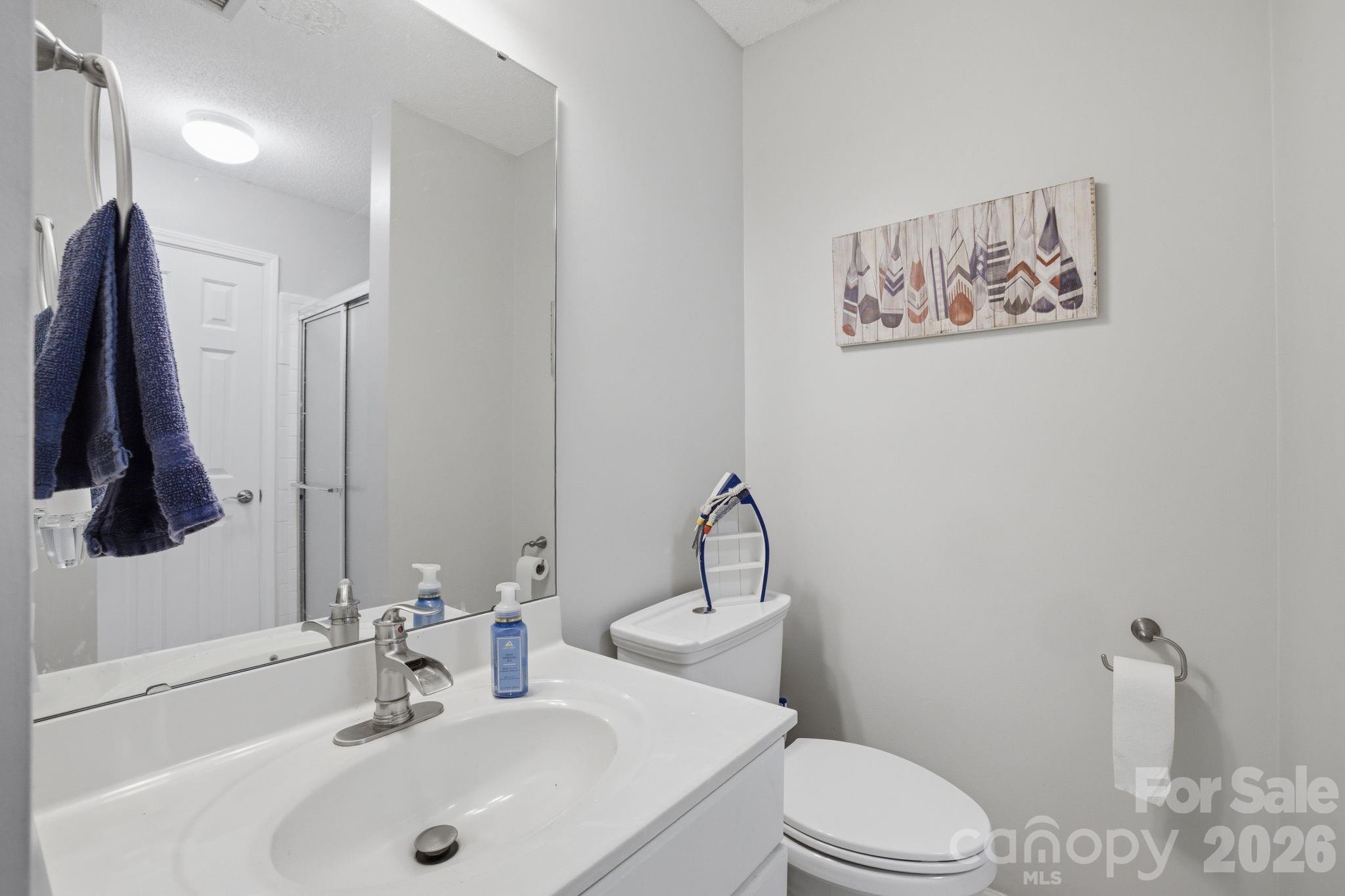 Vineyard Point Bayview - Residential