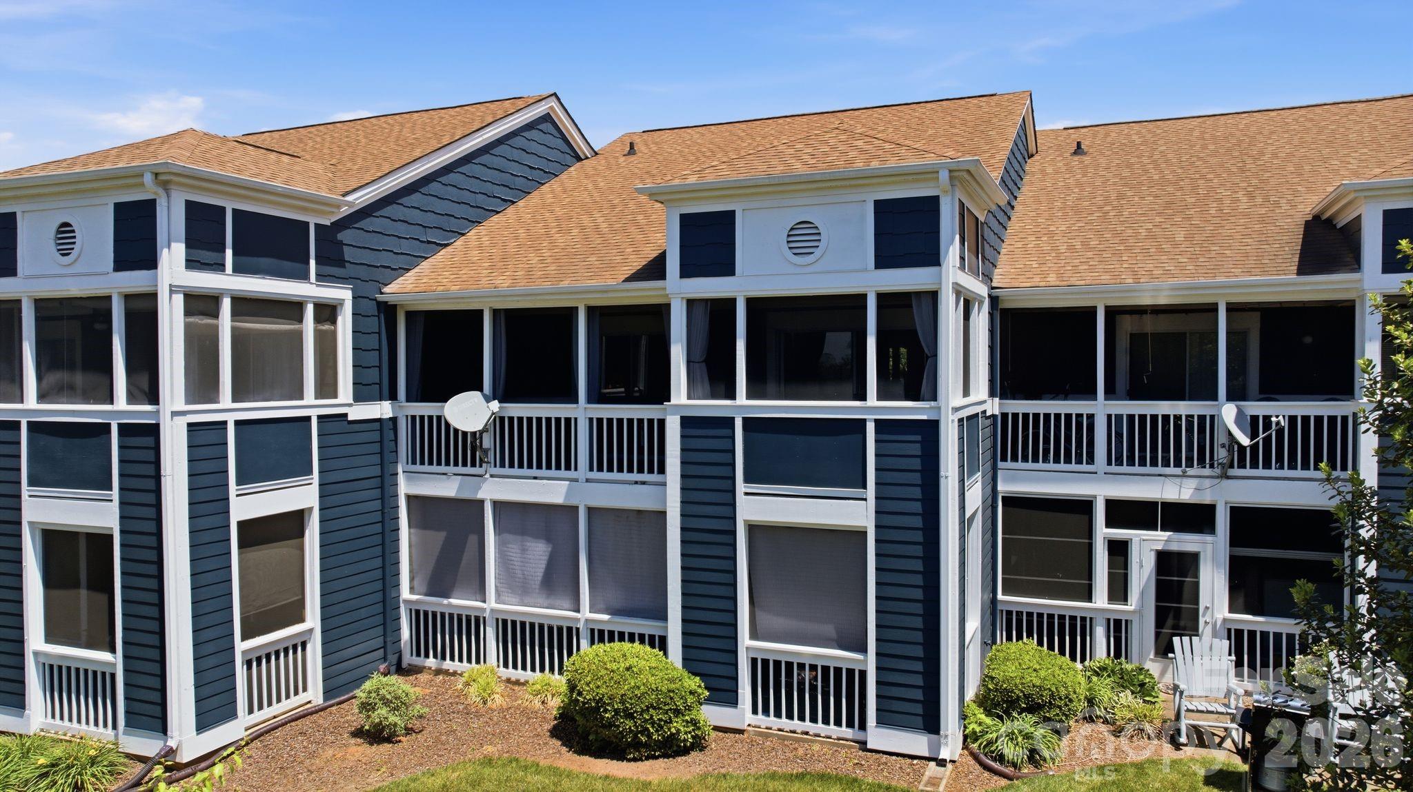 Vineyard Point Bayview - Residential