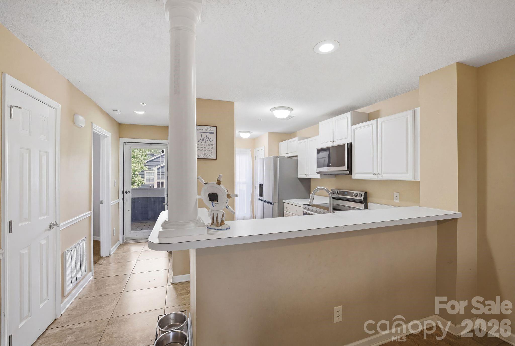 Vineyard Point Bayview - Residential